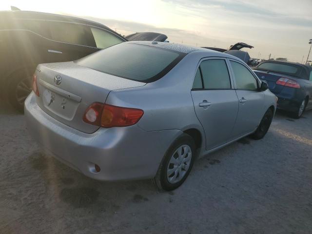 Photo 3 from auction – 2010 TOYOTA COROLLA BA with VIN 1NXBU4EE1AZ170012