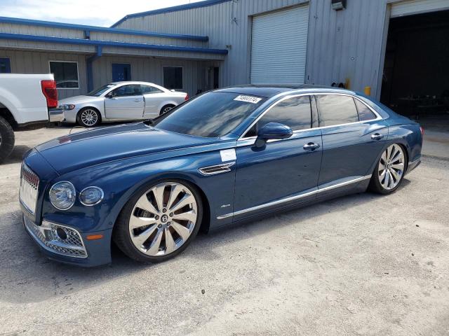 BENTLEY FLYING SPU 2023 with VIN SCBBG6ZG0PC004889 - Photo from auction