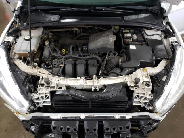 Photo 11 from auction – 2015 FORD FOCUS S with VIN 1FADP3E2XFL283111