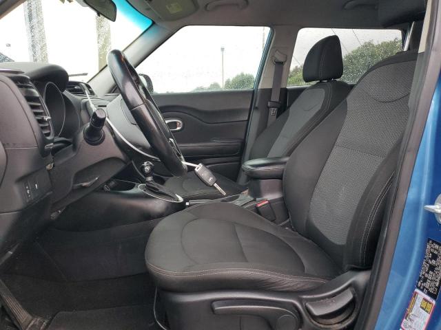 Photo 7 from auction – 2017 KIA SOUL + with VIN KNDJP3A52H7453387