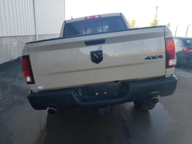 Photo 6 from auction – 2019 RAM 1500 CLASS with VIN 1C6RR7LT1KS749903