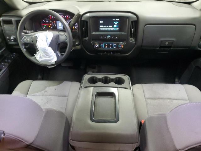 Photo 8 from auction – 2019 CHEVROLET SILVERADO with VIN 2GCVKMEC5K1218341