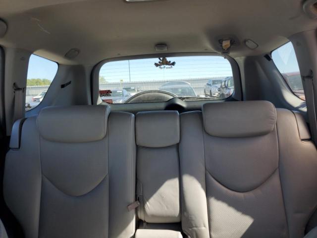 Photo 10 from auction – 2008 TOYOTA RAV4 LIMIT with VIN JTMBK31VX86048810