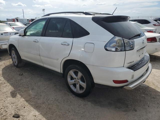 Photo 2 from auction – 2008 LEXUS RX 350 with VIN 2T2HK31U38C054602