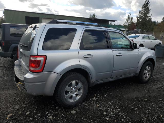Photo 3 from auction – 2011 FORD ESCAPE LIM with VIN 1FMCU9EG5BKC31183