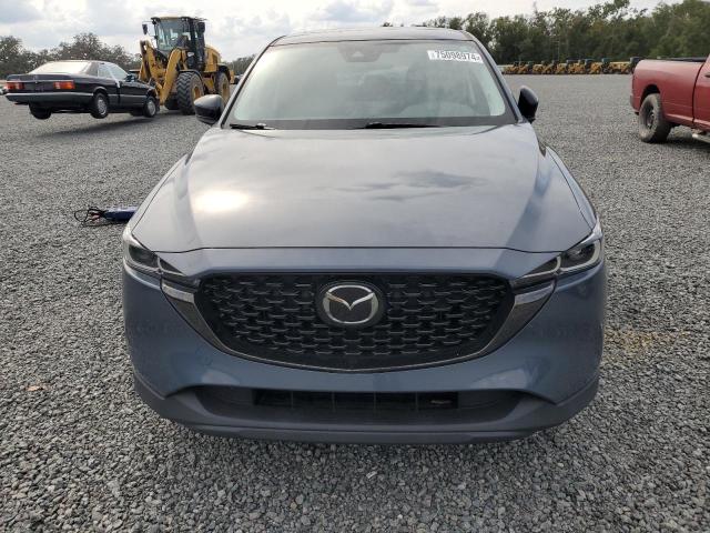 Photo 5 from auction – 2022 MAZDA CX-5 PREFE with VIN JM3KFBCM9N0544612