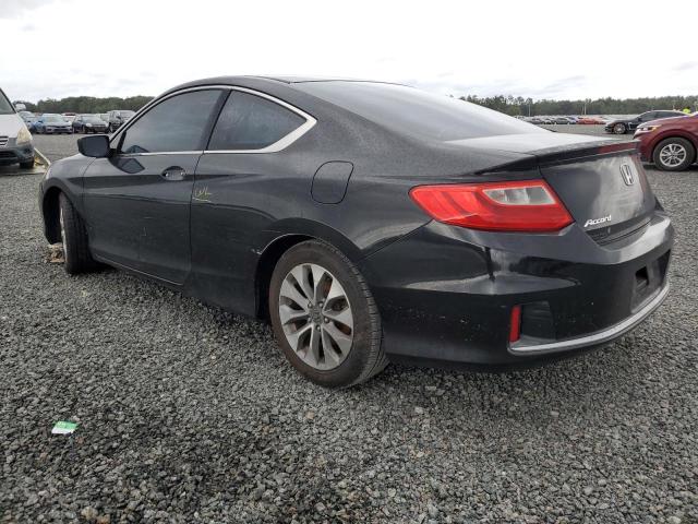 Photo 2 from auction – 2015 HONDA ACCORD LX- with VIN 1HGCT1B39FA006000