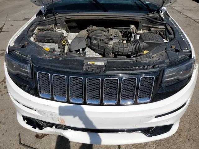 Photo 12 from auction – 2015 JEEP GRAND CHER with VIN 1C4RJFDJ6FC212757