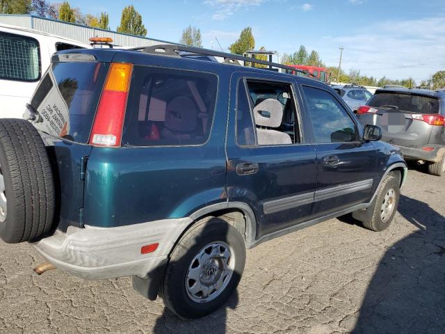 Photo 3 from auction – 1997 HONDA CR-V LX with VIN JHLRD1846VC010324