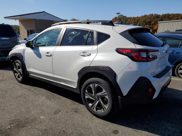 Photo 2 from auction – 2024 SUBARU CROSSTREK with VIN JF2GUADCXRH208206