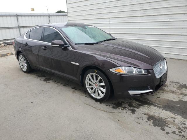 Photo 4 from auction – 2015 JAGUAR XF 2.0T PR with VIN SAJWA0FS4FPU72011