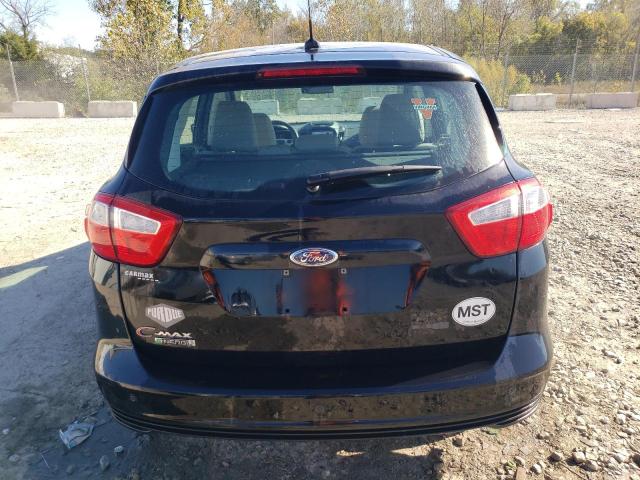 Photo 6 from auction – 2016 FORD C-MAX PREM with VIN 1FADP5CU7GL115850