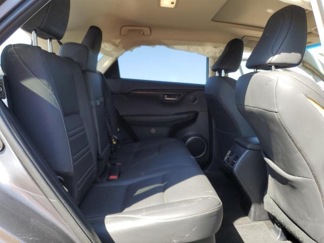 Photo 11 from auction – 2015 LEXUS NX 200T with VIN JTJBARBZXF2039226