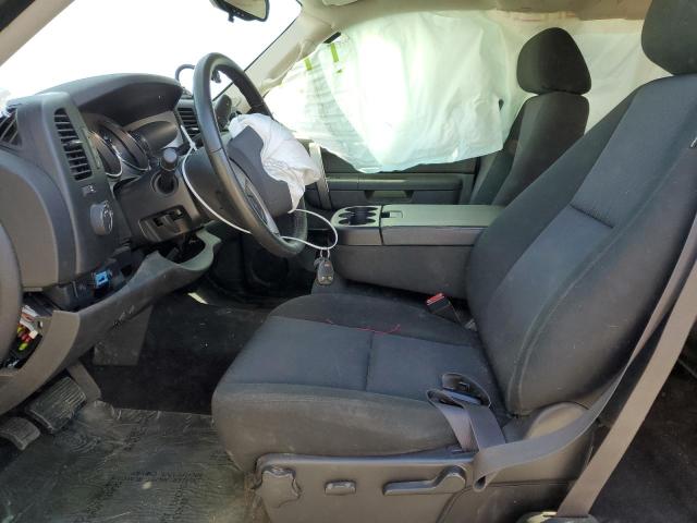 Photo 7 from auction – 2013 GMC SIERRA K15 with VIN 1GTR2VE70DZ223208