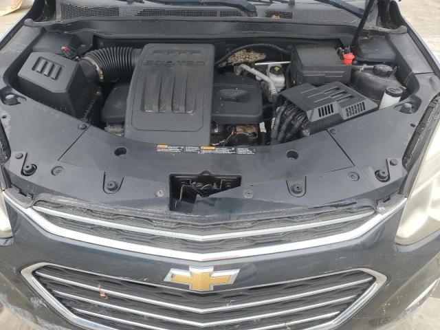 Photo 12 from auction – 2017 CHEVROLET EQUINOX LT with VIN 2GNALCEK3H1528789