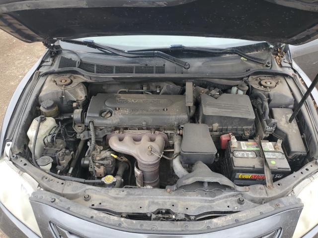 Photo 11 from auction – 2009 TOYOTA CAMRY BASE with VIN 4T1BE46K09U359232