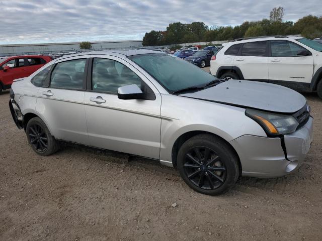 Photo 4 from auction – 2010 FORD FOCUS SES with VIN 1FAHP3GN4AW192349