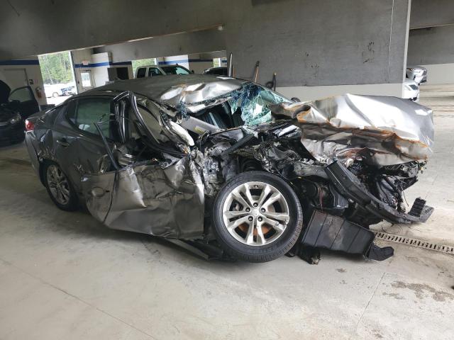 Photo 4 from auction – 2013 KIA OPTIMA EX with VIN 5XXGN4A77DG154017