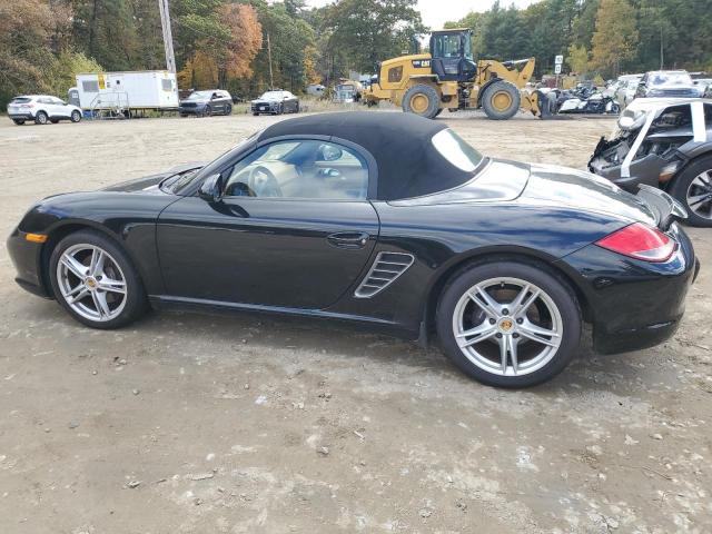 Photo 2 from auction – 2011 PORSCHE BOXSTER with VIN WP0CA2A83BU710192