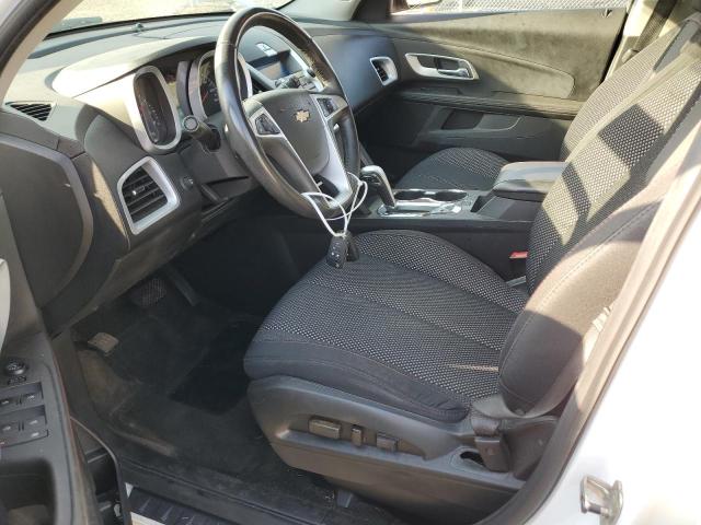 Photo 7 from auction – 2011 CHEVROLET EQUINOX LT with VIN 2GNALDEC7B1299149