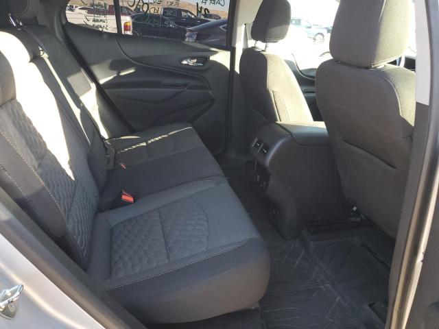 Photo 10 from auction – 2018 CHEVROLET EQUINOX LT with VIN 2GNAXSEV8J6270707