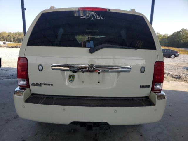 Photo 6 from auction – 2008 CHRYSLER ASPEN LIMI with VIN 1A8HW58228F119884