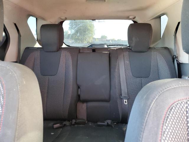 Photo 10 from auction – 2014 CHEVROLET EQUINOX LT with VIN 2GNFLFEKXE6354063