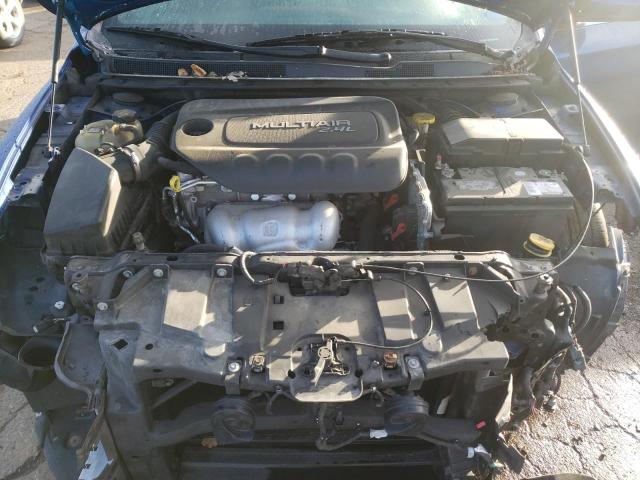 Photo 11 from auction – 2016 CHRYSLER 200 S with VIN 1C3CCCBB9GN146970