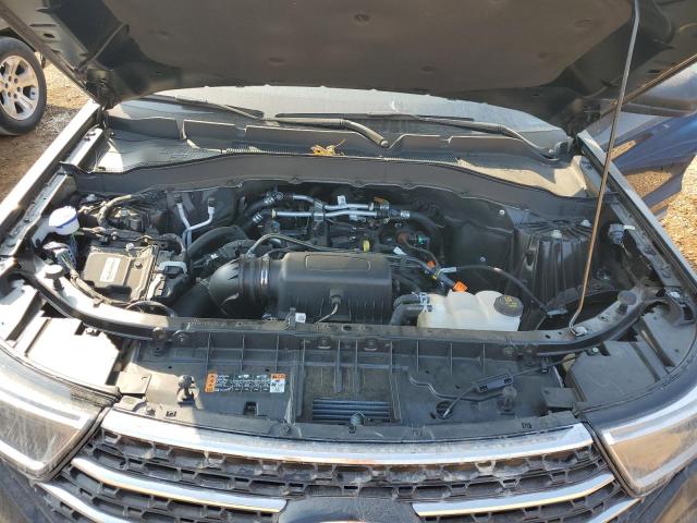 Photo 12 from auction – 2022 FORD EXPLORER X with VIN 1FMSK7DH2NGC40379