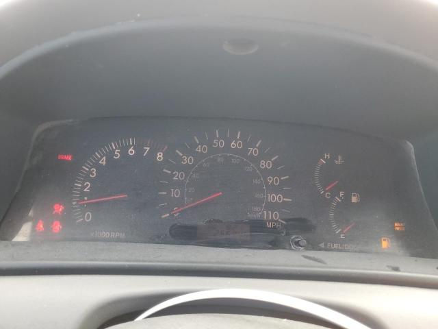 Photo 9 from auction – 2006 TOYOTA COROLLA CE with VIN 2T1BR32E36C642851