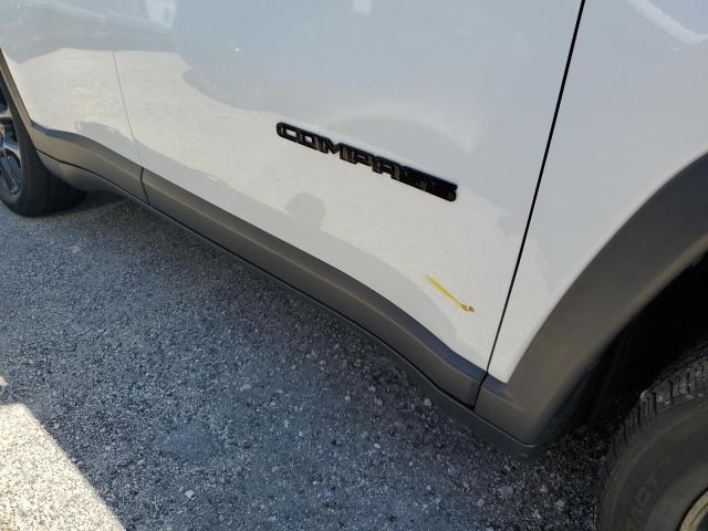 Zdjęcie 12 z aukcji – 2022 JEEP COMPASS LA z VIN 3C4NJCBB6NT234351