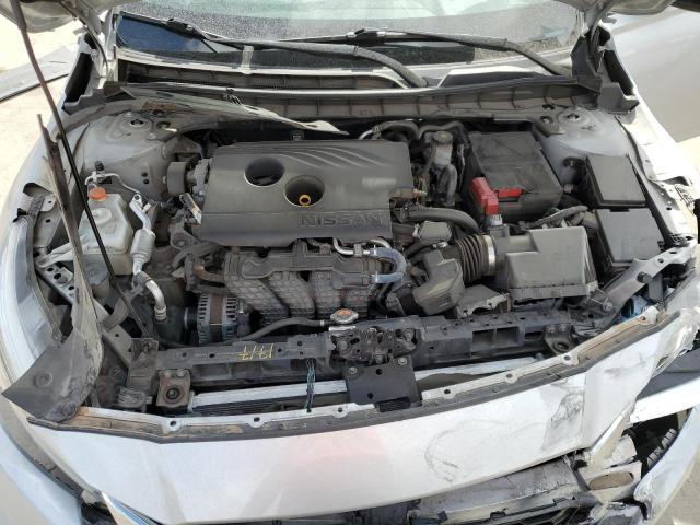 Photo 11 from auction – 2020 NISSAN ALTIMA SR with VIN 1N4BL4CV4LC189436