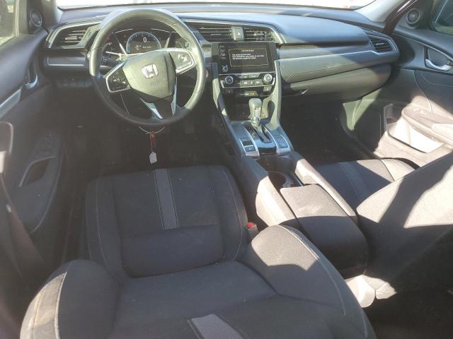Photo 8 from auction – 2019 HONDA CIVIC EX with VIN JHMFC1F31KX012675