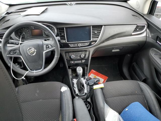 Photo 8 from auction – 2017 BUICK ENCORE PRE with VIN KL4CJASBXHB258163