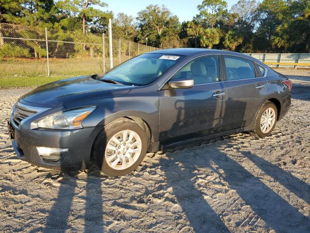 Photo 1 from auction – 2015 NISSAN ALTIMA 2.5 with VIN 1N4AL3AP8FC212103