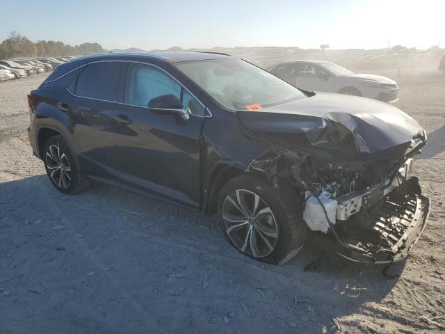 Photo 4 from auction – 2022 LEXUS RX 350 with VIN 2T2HZMAA2NC228887