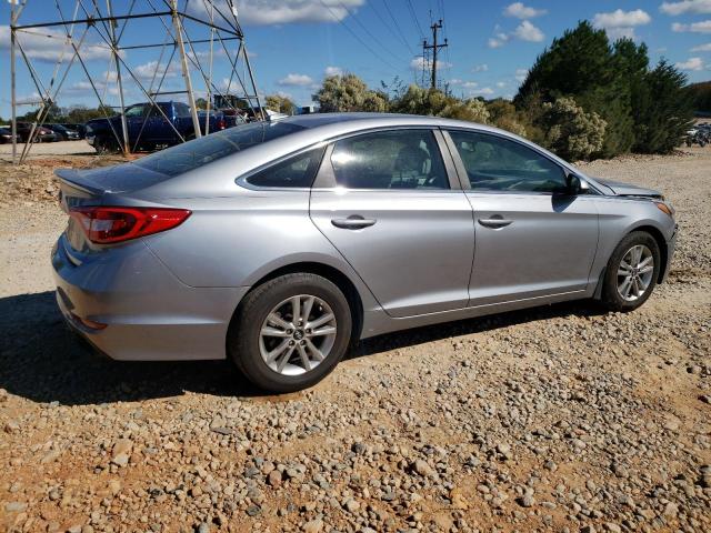 Photo 3 from auction – 2015 HYUNDAI SONATA SE with VIN 5NPE24AF7FH206406