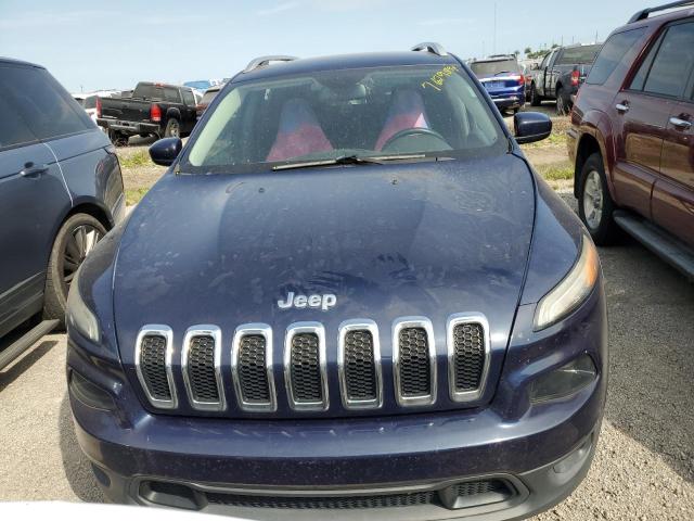 Photo 5 from auction – 2016 JEEP CHEROKEE L with VIN 1C4PJLCB5GW265207