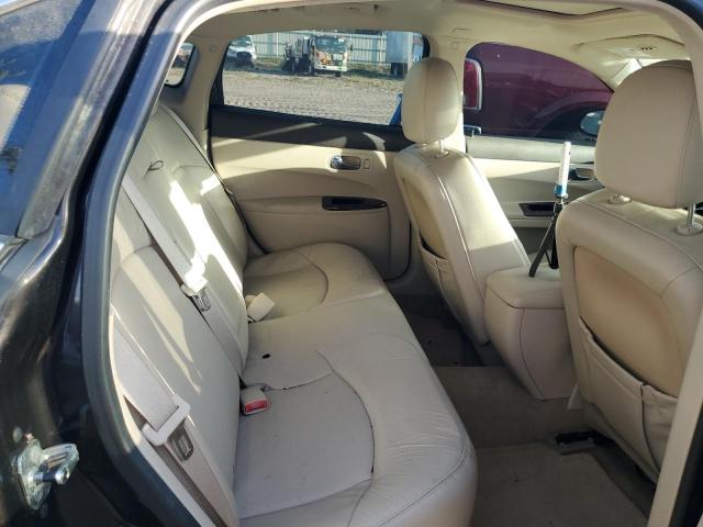 Photo 10 from auction – 2008 BUICK LACROSSE C with VIN 2G4WD582581370969