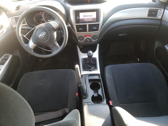 Photo 8 from auction – 2010 SUBARU IMPREZA 2. with VIN JF1GH6A66AG811295