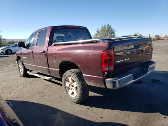 Photo 2 from auction – 2004 DODGE RAM 1500 S with VIN 1D7HU18N14S674459