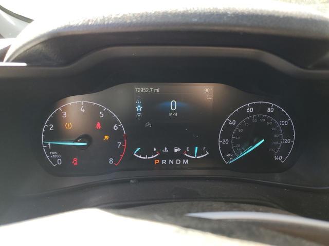 Photo 9 from auction – 2020 FORD TRANSIT CO with VIN NM0LS7E28L1442062
