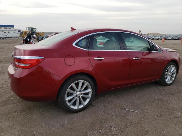 Photo 3 from auction – 2012 BUICK VERANO with VIN 1G4PS5SK8C4154386