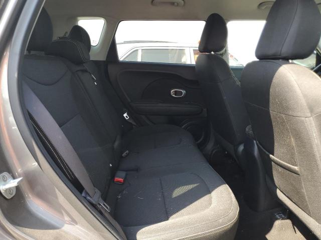 Photo 10 from auction – 2016 KIA SOUL + with VIN KNDJP3A51G7310512