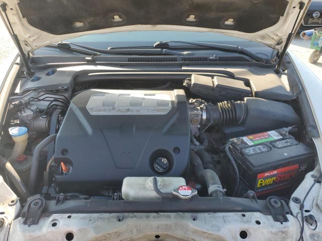 Photo 11 from auction – 2007 ACURA TL with VIN 19UUA662X7A029344
