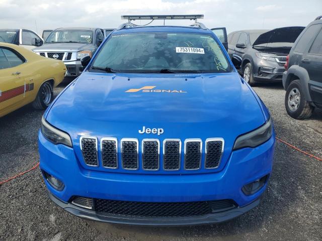 Photo 5 from auction – 2019 JEEP CHEROKEE L with VIN 1C4PJLCX7KD353661