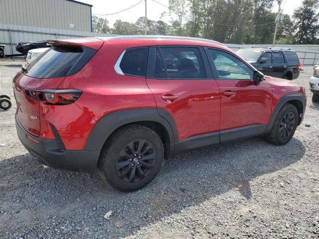 Photo 3 from auction – 2024 MAZDA CX-50 SELE with VIN 7MMVABAM9RN202139