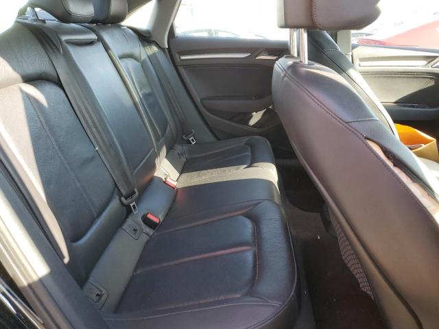 Photo 10 from auction – 2019 AUDI A3 PREMIUM with VIN WAUBEGFF0K1023982