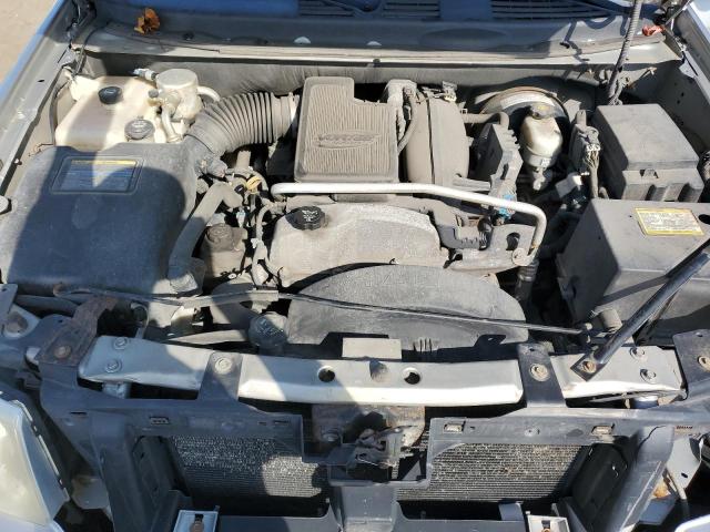 Photo 11 from auction – 2007 GMC ENVOY with VIN 1GKDT13SX72199198