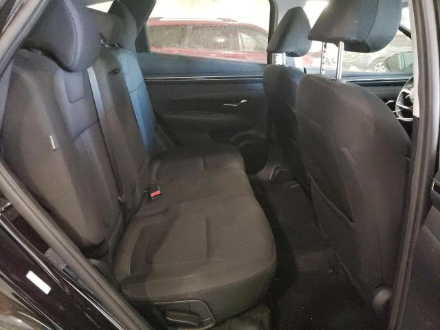 Photo 11 from auction – 2024 HYUNDAI TUCSON SEL with VIN KM8JBCDE3RU319237